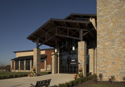 MCS Cornerstone Exterior West (11)