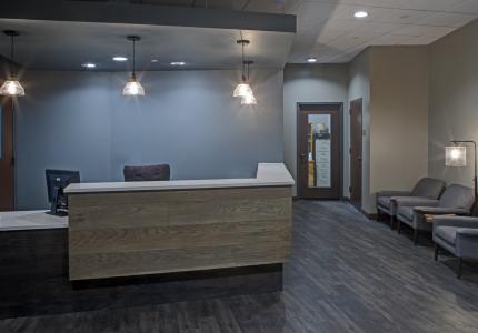 MCS Cornerstone Office Lobby (1)