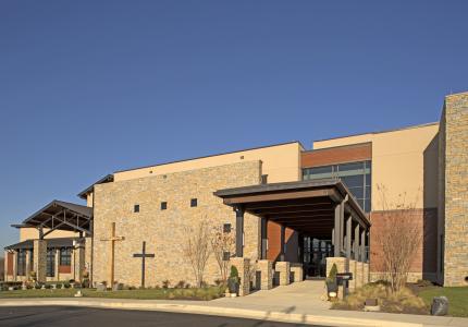 MCS Cornerstone Exterior West (7)