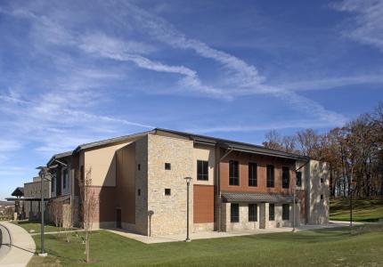 MCS Cornerstone Exterior West (15)