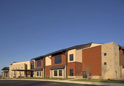 MCS Cornerstone Exterior West (13)