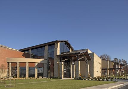 MCS Cornerstone Exterior West (2)