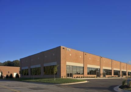 EC6 Beltway Business Park Exterior (5)