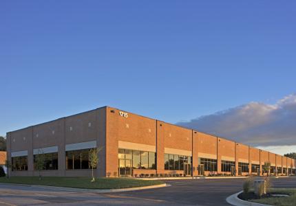 EC6 Beltway Business Park Exterior (3)