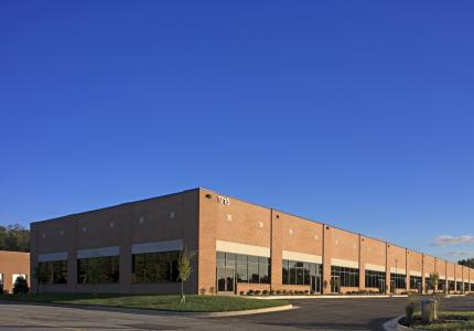 EC6 Beltway Business Park Exterior (6)