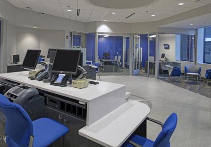 MCS Howard Bank Headquarters (16)