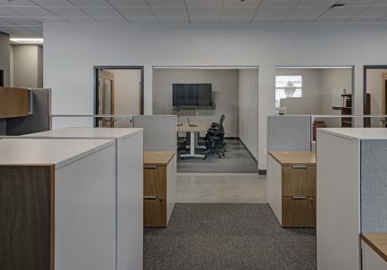 CD6 Merritt I-66 Business Park - Structural Technologies (6)