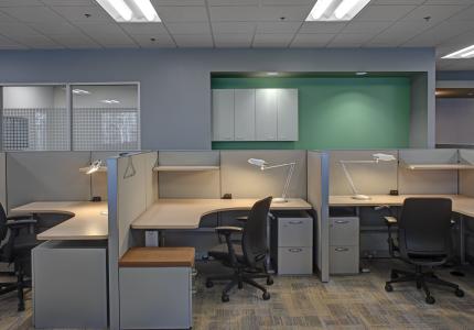 MR3 Meadowridge - Allstate (15) office