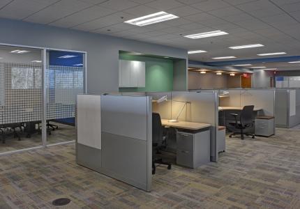 MR3 Meadowridge - Allstate (14) office