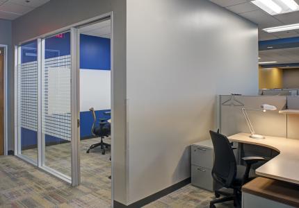 MR3 Meadowridge - Allstate (16) office