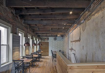 MCS Cask & Grain Interior (11)