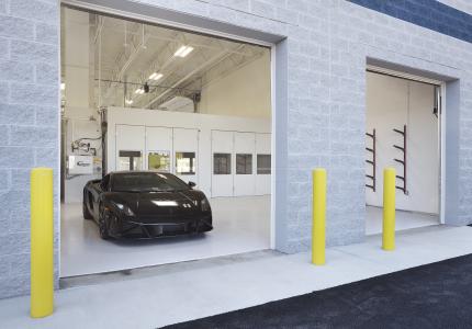 MCS D&V Auto Body Masters Exterior (4)