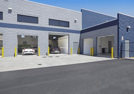 MCS D&V Auto Body Masters Exterior (3)