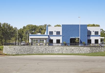 MCS D&V Auto Body Masters Exterior (2)