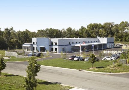 MCS D&V Auto Body Masters Exterior (1)
