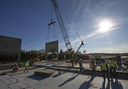 EC5-6 Beltway Business Park Construction Shoot (16)