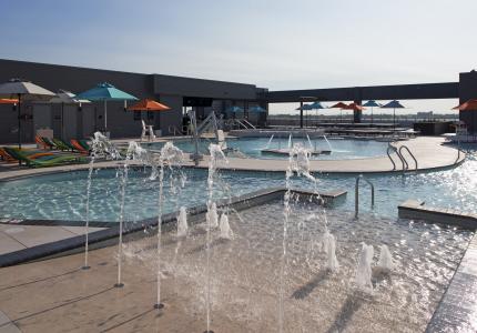 Merritt Athletic Club Canton