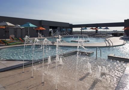Merritt Athletic Club Canton