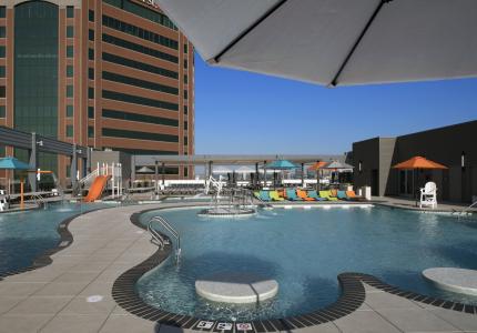 Merritt Athletic Club Canton