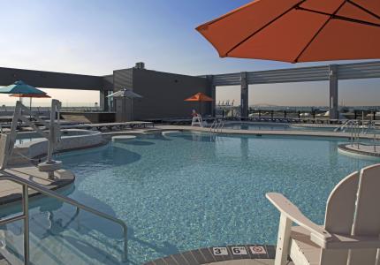 Merritt Athletic Club Canton