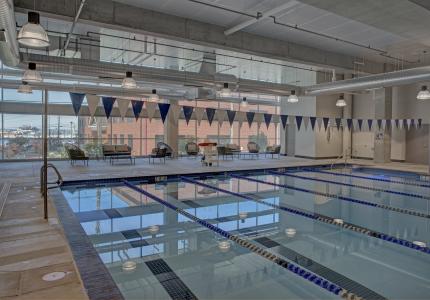 Merritt Athletic Club Canton