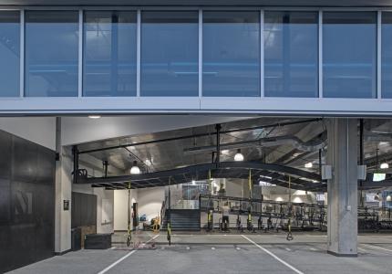 Merritt Athletic Club Canton