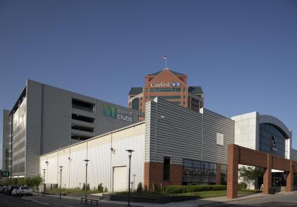 Merritt Athletic Club Canton