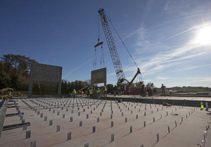 EC5-6 Beltway Business Park Construction Shoot (15)