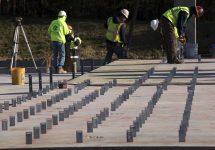 EC5-6 Beltway Business Park Construction Shoot (14)