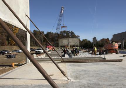 EC5-6 Beltway Business Park Construction Shoot (67)