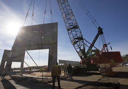 EC5-6 Beltway Business Park Construction Shoot (63)