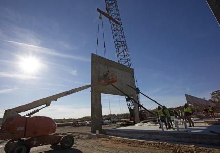 EC5-6 Beltway Business Park Construction Shoot (31)