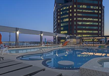 Merritt Athletic Club Canton