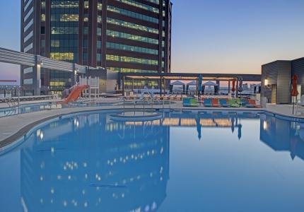 Merritt Athletic Club Canton