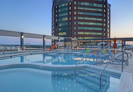 Merritt Athletic Club Canton