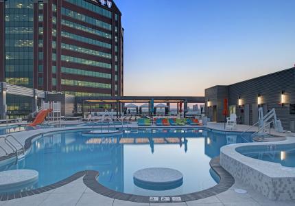 Merritt Athletic Club Canton