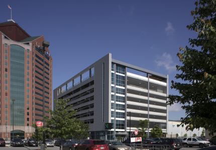 Merritt Athletic Club Canton