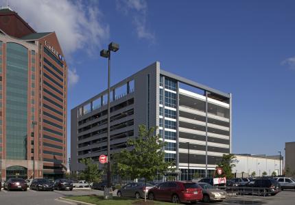 Merritt Athletic Club Canton