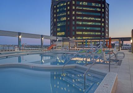 Merritt Athletic Club Canton