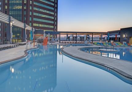 Merritt Athletic Club Canton