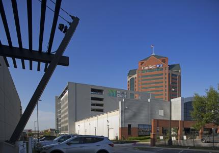 Merritt Athletic Club Canton