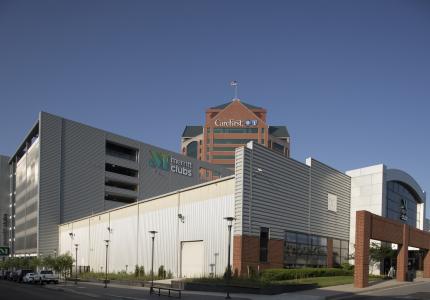 Merritt Athletic Club Canton