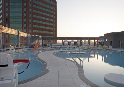 Merritt Athletic Club Canton