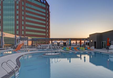 Merritt Athletic Club Canton