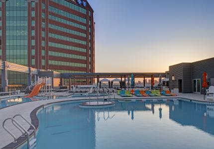 Merritt Athletic Club Canton