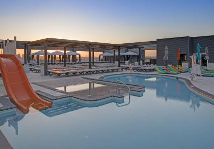 Merritt Athletic Club Canton