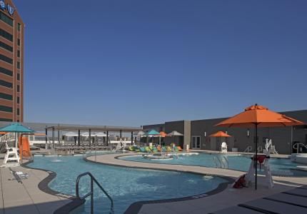 Merritt Athletic Club Canton