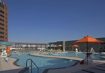 Merritt Athletic Club Canton