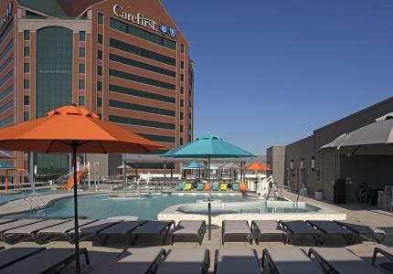 Merritt Athletic Club Canton