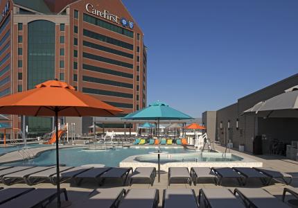 Merritt Athletic Club Canton